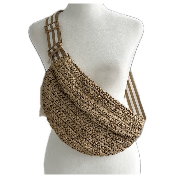 Lu & Elle Across The Waves Sling Bag - Picture 2 of 6